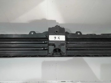 фото thumb №11, Жалюзи руль воздуха bmw x5 g05