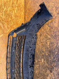 фото thumb №13, Opel crossland x 10 lift 20- бампер передний перед