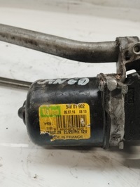 фото thumb №9, Renault kangoo 2 ii механізм двірник перед 54001902