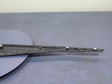 фото thumb №5, Hyundai tucson iv планка крила лівий зад 87856-n7100