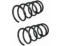 фото thumb №1, Пружины перед kia sportage ii 2.0 2.7 04-10