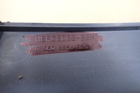 фото thumb №8, Mercedes actros mp4 кутник бампера лівий a9608854925 a9608854725