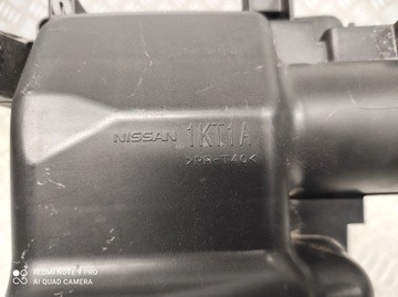 фото thumb №8, Корпус фільтра повітря nissan juke i f15 рестайлінг 1kt1a