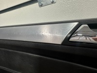 Обшивки дверь, обшивка левый правый mercedes ml w164 6.3 amg комплект, европа Цена, фото thumb