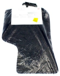 фото thumb №1, Коврики комплект коврики перед audi a3 8l 8l2061225eb uk rhd nowe org