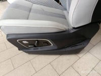 фото thumb №7, Комплект сидінь з бічними renault scenic e-tech v
