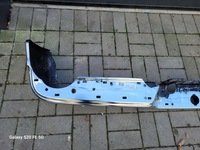 фото thumb №9, Dodge ram 2500 3500 09-18 бампер задняя задний хром