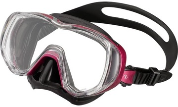 МАСКА ДЛЯ ДАЙВИНГА TUSA M3001 QB FREEDOM TRI-QUEST 5 цветов