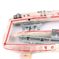 фото thumb №10, Bmw f07 gt права шторка безпеки подушка подушка безпеки 9138022