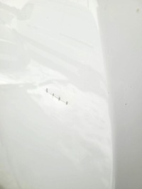 Капот vw volkswagen passat b9 2023- Киев, фото thumb