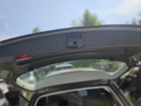 фото thumb №7, Vw golf plus 2005 кришка багажника la7t