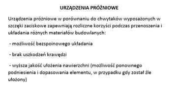 Вакуумный захват Probst VS-140/200 + присоски