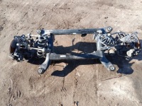 фото thumb №1, Alfa romeo giulia 2.0t балка подвеска задняя