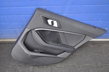 фото thumb №5, Bmw f40 сиденья диван обшивки туннель m performance