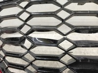 фото thumb №8, Бампер перед передний накладка карбон audi rs7 c8 4k8 2018-