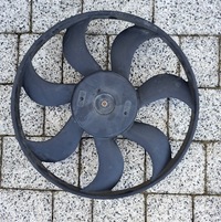 фото thumb №1, Renault scenic megane iv talisman вентилятор a16101772w