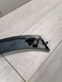 фото thumb №8, Cayenne молдинг крыло правый перед 9y0853718d