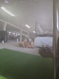 фото thumb №6, Volvo xc60 ii 2 капот крышка двигателя