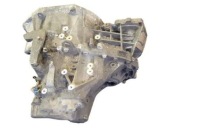 фото thumb №7, Коробка передач передач nissan x-trail t31 jg75e 2.0l дизель 110kw 2008