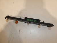 фото thumb №1, Mercedes sprinter 906 вкладыш лампы левый задняя 3917379999