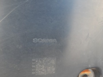 фото thumb №6, Scania r крило лівий зад кронштейн тримач 2302630