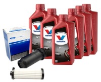 фото thumb №16, Фильтр гидравлический przekl автоматическая коробка передач kamoka