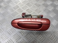 фото thumb №1, Ручка левая задняя наружная mazda xedos 6 12h