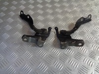 фото thumb №5, Петли капот перед правый + левый kpl kia ceed 1 i 2006- лак: 1k