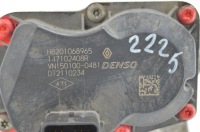 2015 renault trafic iii x82 клапан egr 147102408r Зі Шроту, фото thumb