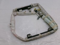 фото thumb №1, Hyundai i20 ii шторка безопасности подушка безопасности правая