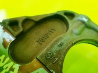 Корпус валов распределительного вала bmw f20 f21 f30 1.6 thp 7619111 с Разборки, фото thumb