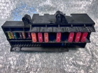 фото thumb №1, Bmw e65 коробка запобіжників розподільник 6900582