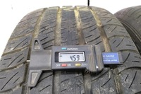 фото thumb №12, Комплект диск land rover range rover velar l560 hk831007aa 2.0l дизель