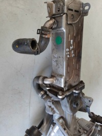 Mercedes w246 клапан egr Доставка, фото thumb