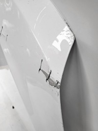 фото thumb №3, Капот jeep grand cherokee 4 lift 2017-