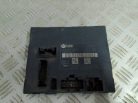 фото thumb №1, Audi a8 d4 4h модуль блок управления сиденье 4h0959760h