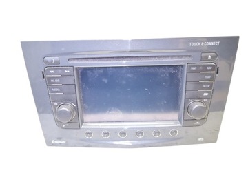 фото thumb №6, Радио оригинальные навигация touch&connect opel corsa d рестайлинг 13362759 код