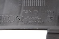 фото thumb №7, Audi q7 fl обшивка + килимок + pas багажника 4l0863879n 4l0863880s 4l0863462r