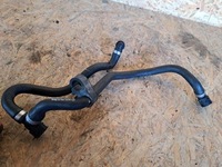 фото thumb №1, Mercedes w206 c180 254 трубка wąż wody 2065011900