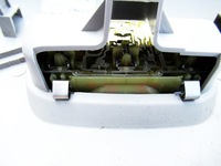 фото thumb №3, Citroen c4 лампа внутренняя кабины