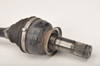 фото thumb №7, Land rover range rover velar l560 приводной вал задняя hk83-4k139-aa