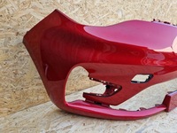 фото thumb №2, Бампер перед renault zoe lift tenpk