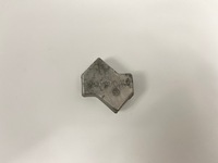 фото thumb №1, Соединитель трубопровод тормозных mercedes w126 se sec sel r129 sl 0004282830