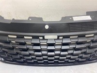 фото thumb №6, Iveco daily 2019 19- решётка радиатора перед решётка радиатора hi-matic