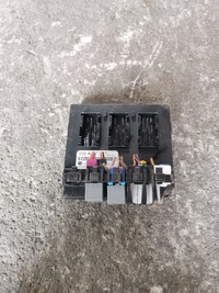 фото thumb №1, Модуль комфорта bcm vw 1k0937086