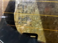 фото thumb №7, Idealna kpl. крышка багажника задняя задняя лампы спойлер porsche panamera 971 lm8r m8r 1