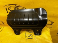 фото thumb №1, Лист защита насоса бака топлива peugeot 508 i