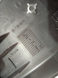 фото thumb №10, Ford оригинальный номер ds73-f026a23-caw