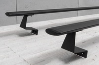 фото thumb №8, Балка регульовані багажник na коробка передач pick-up