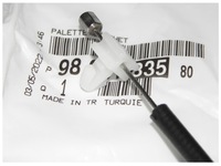 фото thumb №10, Трос капот ручка peugeot 508 14- przy замка капот 9808183580 org